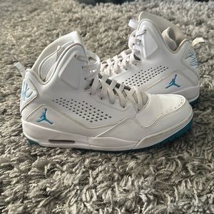 Mens Jordan sneakers SC-3